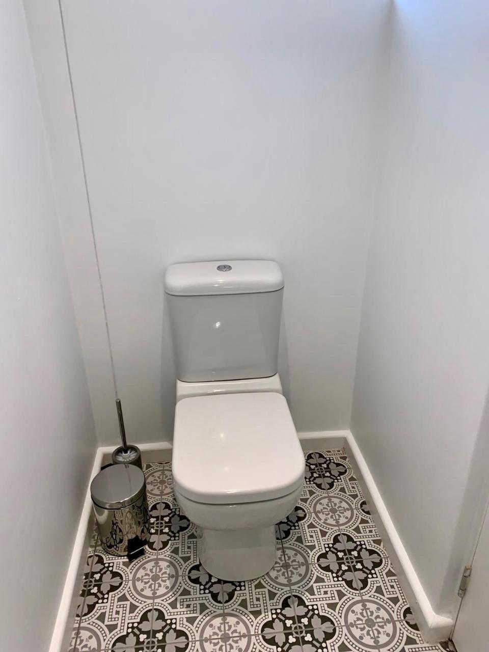 Oyster Lagoon Villa - Luxurious 2 Bed Apartment In Knysna Exteriör bild