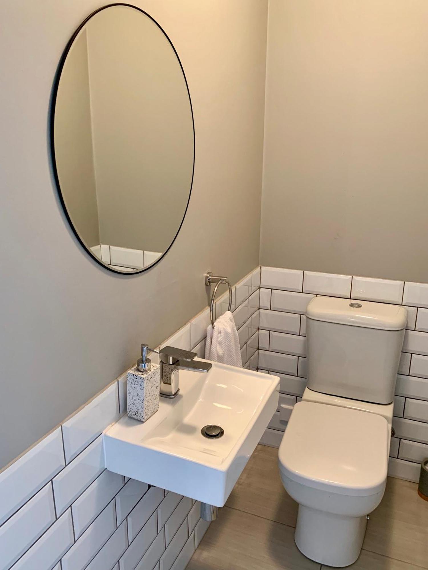 Oyster Lagoon Villa - Luxurious 2 Bed Apartment In Knysna Exteriör bild