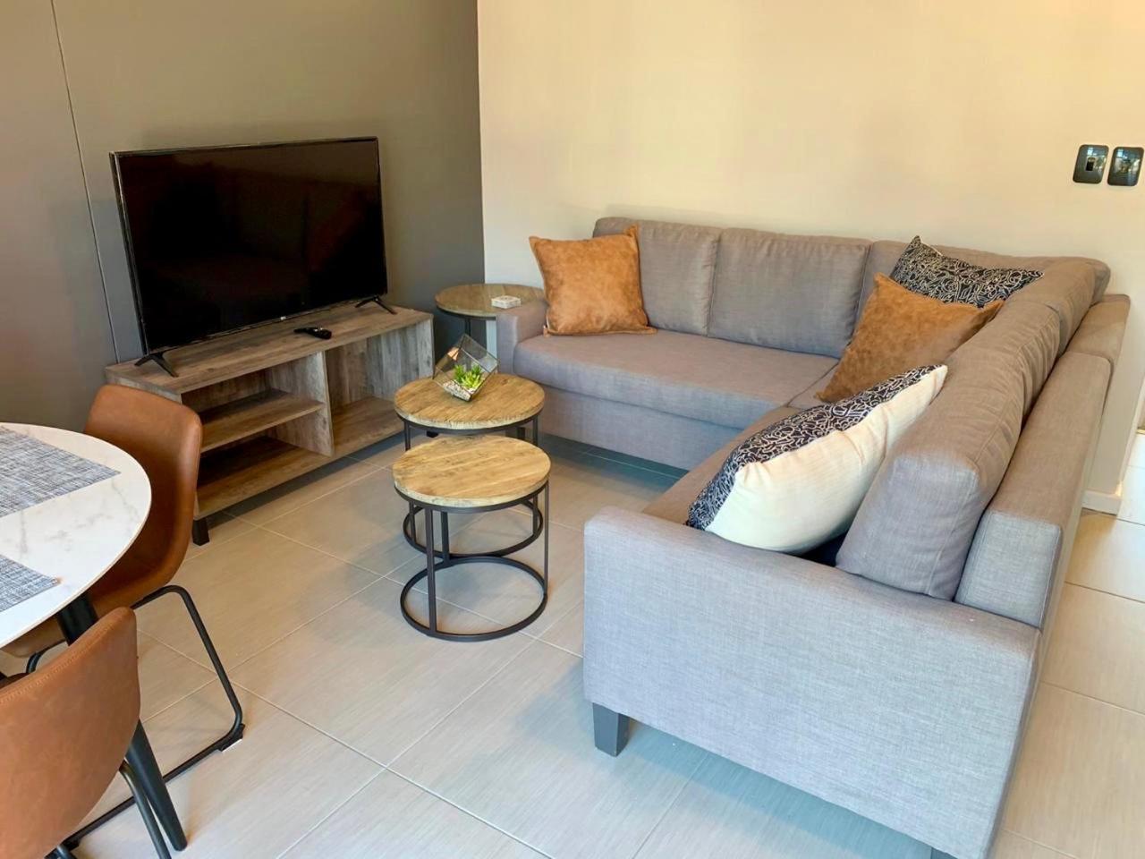 Oyster Lagoon Villa - Luxurious 2 Bed Apartment In Knysna Exteriör bild