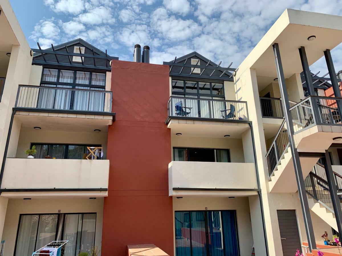Oyster Lagoon Villa - Luxurious 2 Bed Apartment In Knysna Exteriör bild