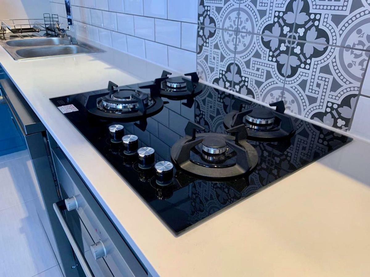 Oyster Lagoon Villa - Luxurious 2 Bed Apartment In Knysna Exteriör bild