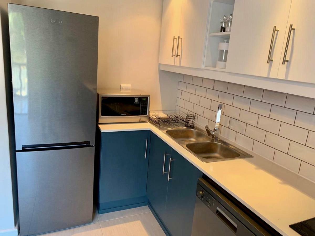 Oyster Lagoon Villa - Luxurious 2 Bed Apartment In Knysna Exteriör bild