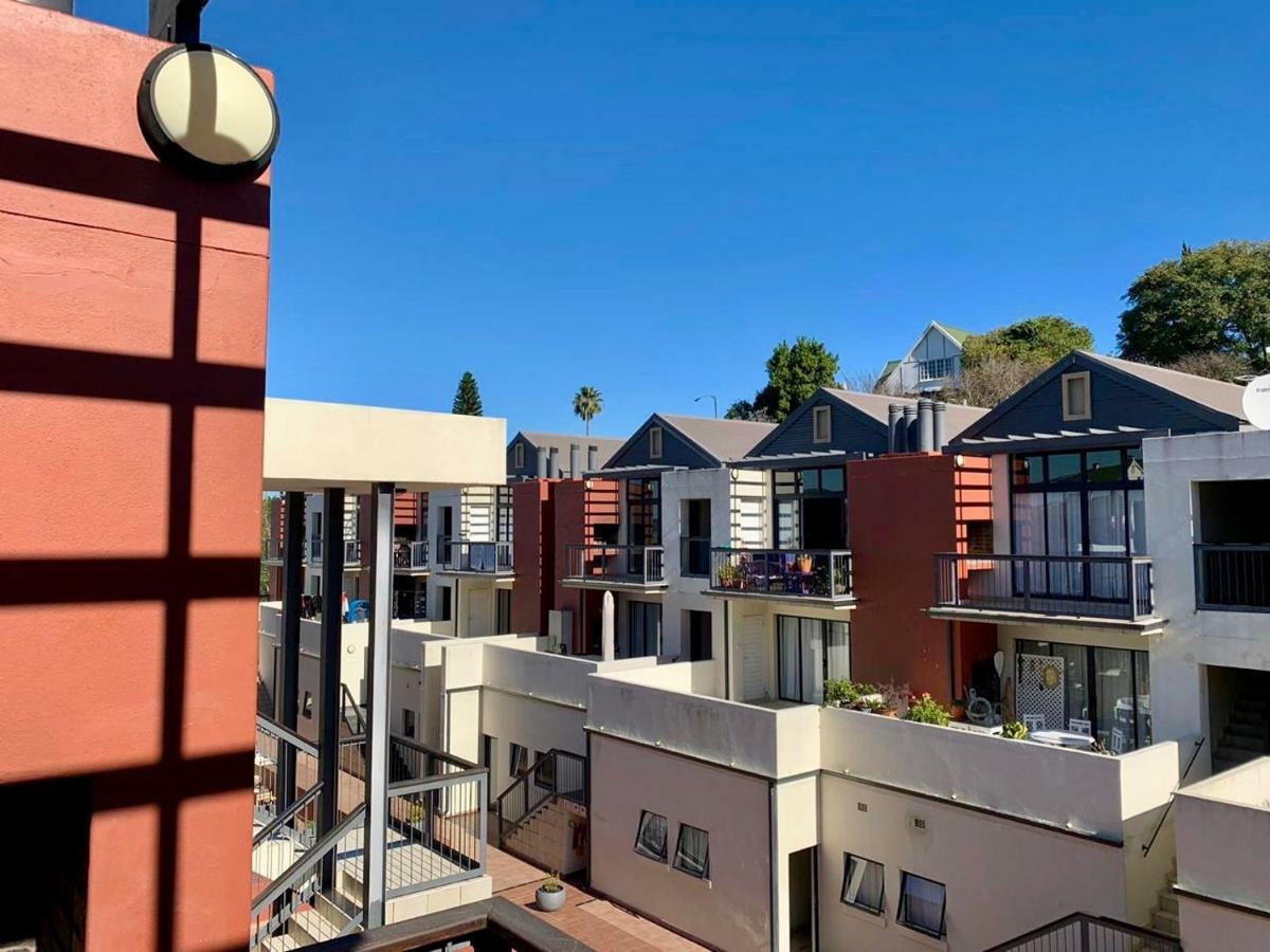 Oyster Lagoon Villa - Luxurious 2 Bed Apartment In Knysna Exteriör bild