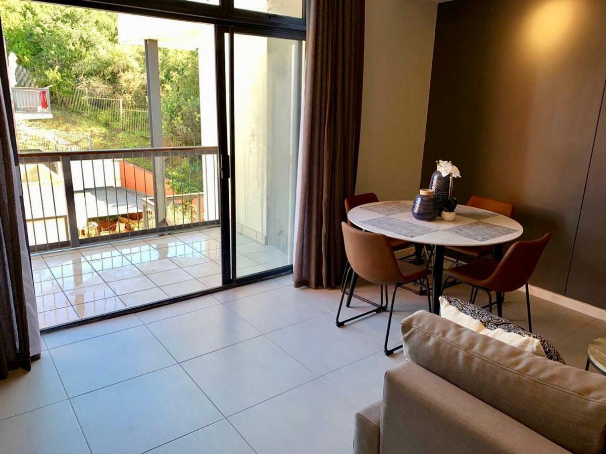 Oyster Lagoon Villa - Luxurious 2 Bed Apartment In Knysna Exteriör bild