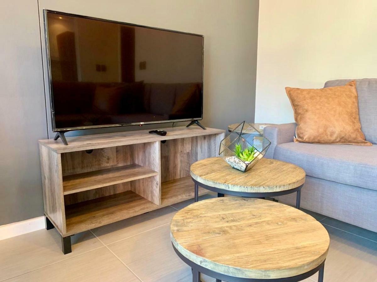 Oyster Lagoon Villa - Luxurious 2 Bed Apartment In Knysna Exteriör bild