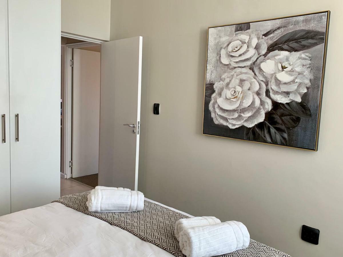 Oyster Lagoon Villa - Luxurious 2 Bed Apartment In Knysna Exteriör bild