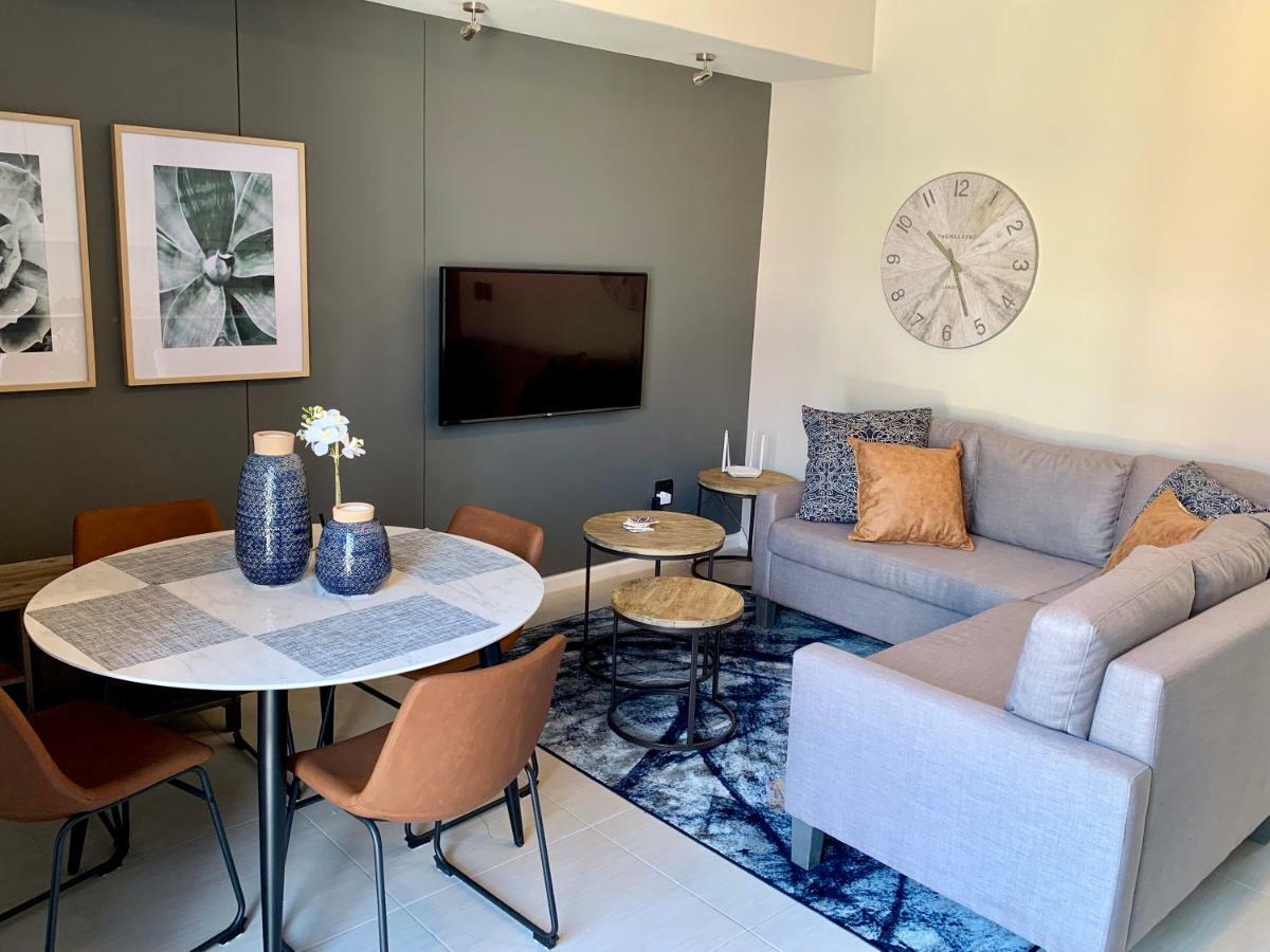 Oyster Lagoon Villa - Luxurious 2 Bed Apartment In Knysna Exteriör bild